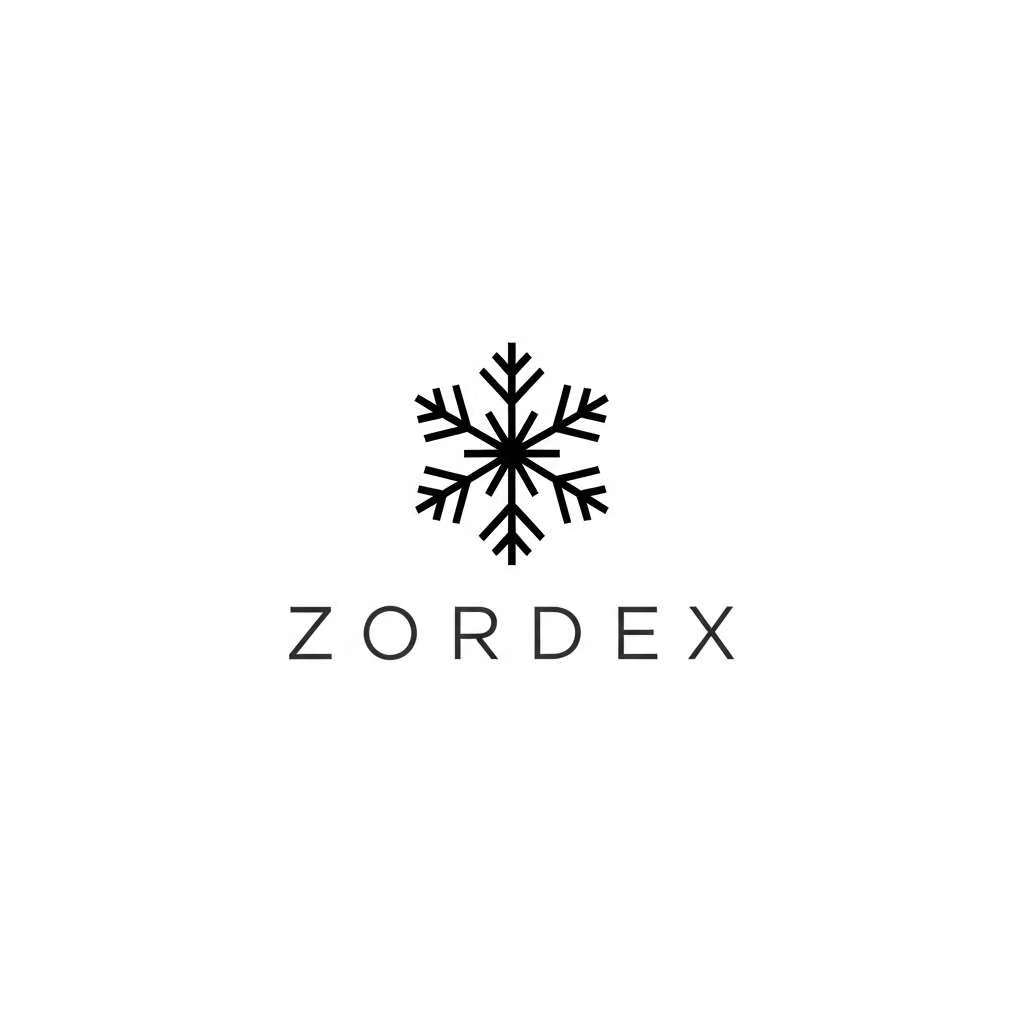 Zordex logo